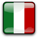 Bandiera italiana