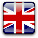 United Kingdom flag